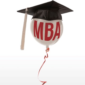 Ballon MBA
