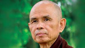 Thich Nhat Hanh : Auteur du livre Work. How to find joy and meaning in each hour of the day