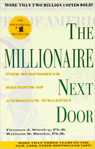 Notre voisin millionnaire - The Millionaire Next Door