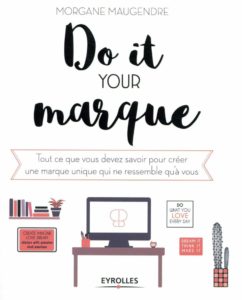 do it your marque morgane maugendre