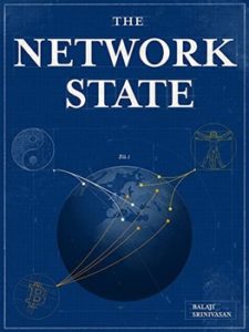 l'état réseau the network State balai Srinivasan