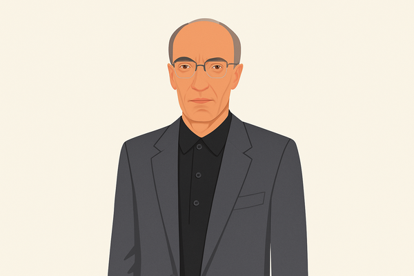 Michel Granger Spécialiste de Henry David Thoreau