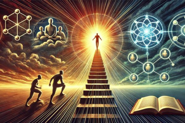 conclusion du livre l'art de la niaque