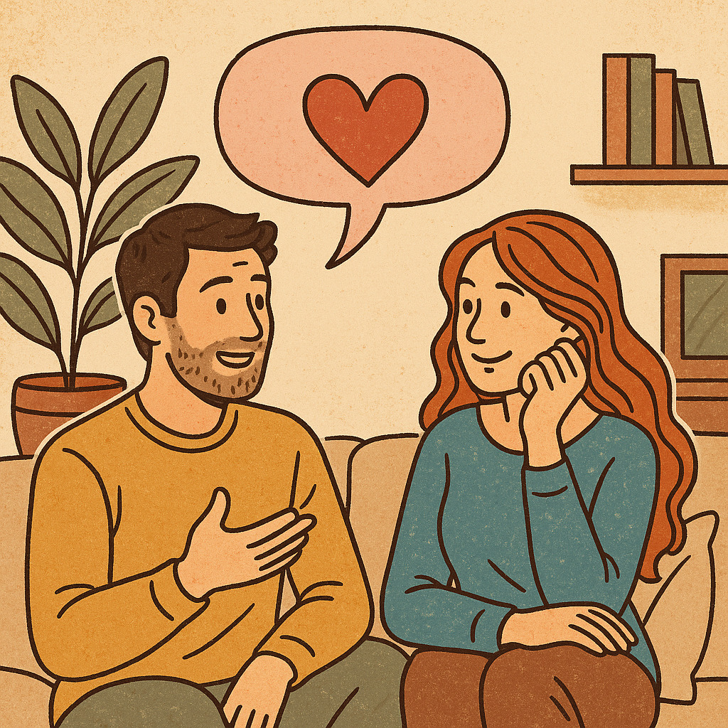 Régler les conflits sainement : Mars et Vénus font la paix