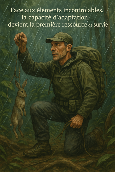 Enseignements du livre Latitude Zéro