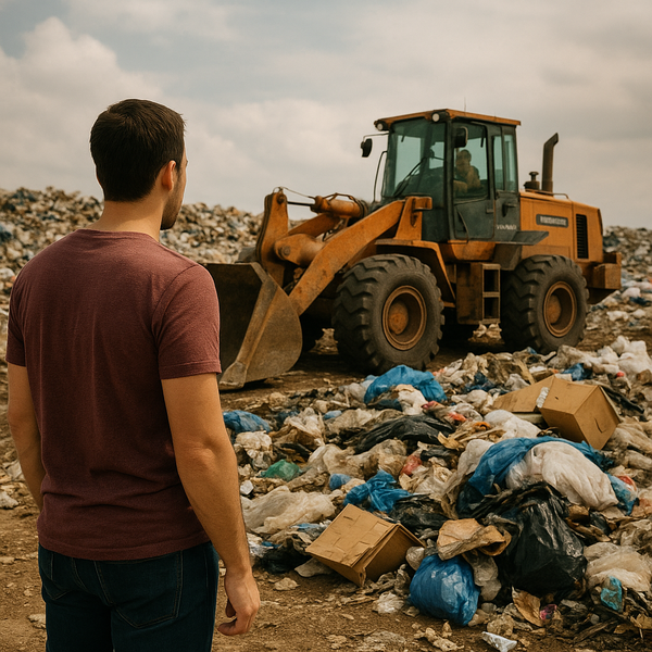 Arnaque de la consommation