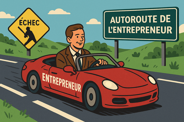 Comment créer une entreprise qui transforme votre vie