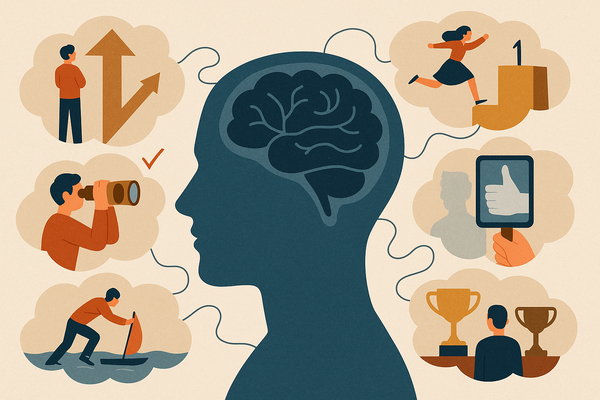 Les biais : les illusions de votre cerveau