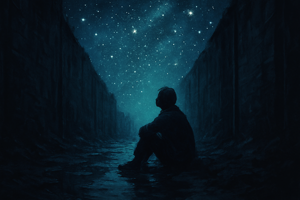 changer de regard sur l'avenir et les obstacles