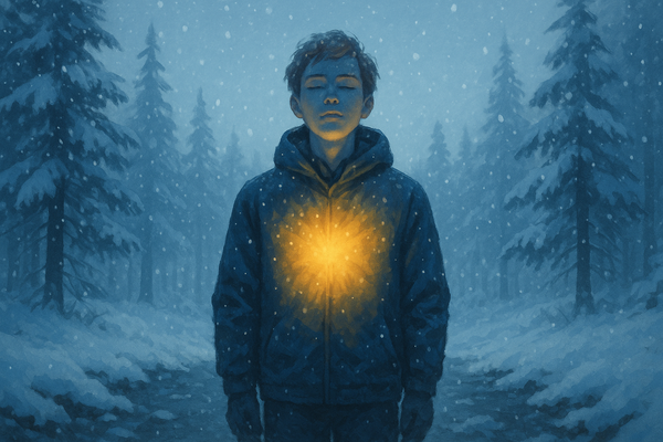 croire en sa capacité de résilience