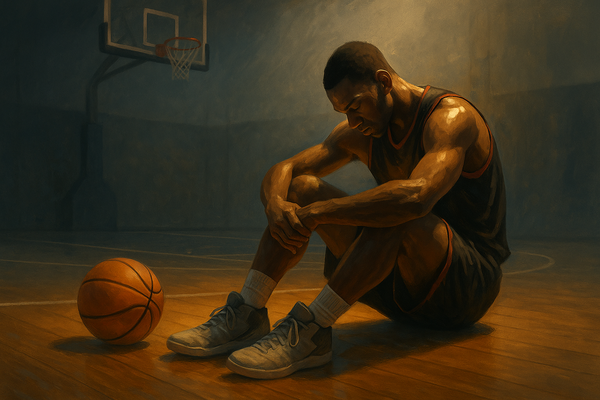 l'échec étape du succès