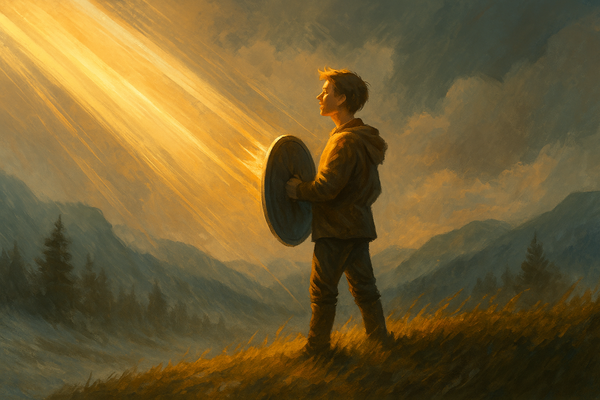 trouver du sens et faire face aux épreuves et à la souffrance