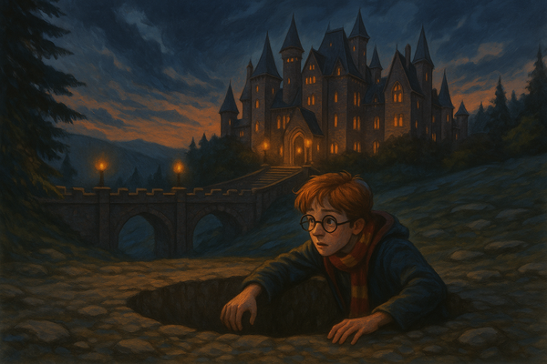 La résilience en métaphore