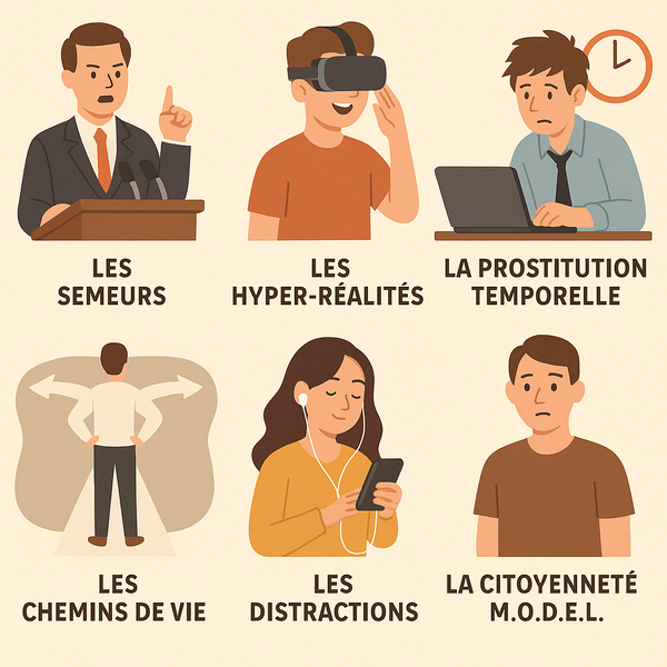 Le système d’exploitation du script : le Web de la servitude