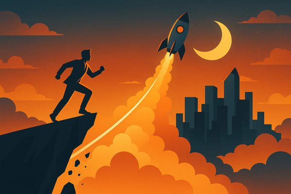 Citations pour oser entreprendre en grand