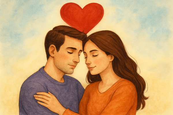 besoins émotionnels fondamentaux homme - femme