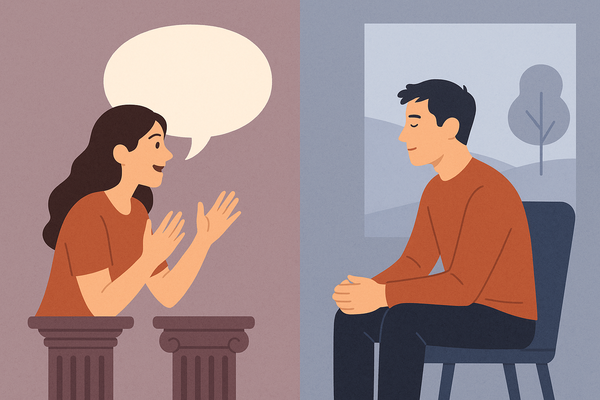 Besoins Homme / Femme - problèmes de couple