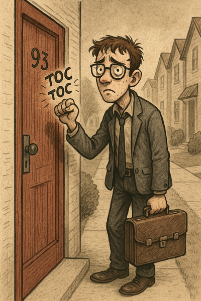 les introvertis sont les meilleurs vendeurs