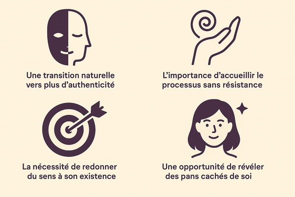 la vie commence après 40 ans