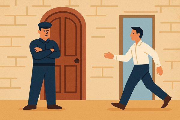 Parler à la bonne personne : comment bien vendre