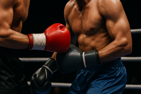 Stratégie du centre de gravité viser où ça fait mal