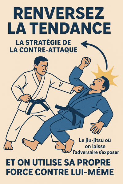 Stratégie de contre attaque Lois de la guerre