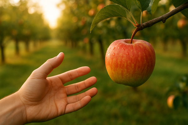 La stratégie du fruit mur faiblesse de l'adversaire