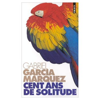 Cent ans de solitude de Gabriel Garcia Marquez - Un des 10 Meilleurs Romans Historiques 