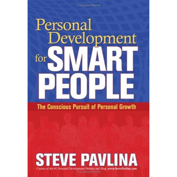 Personal Developpement for Smart People - Steve Pavlina - L'un des meilleurs livres de développement personnel