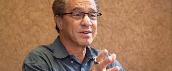 Ray Kurzweil : Auteur du livre Serons-nous-immortels