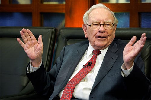 Warren Buffett - L'investisseur intelligent