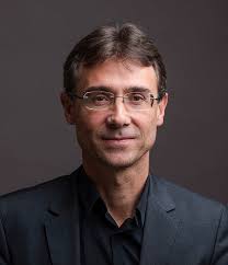 Philippe Sionneau : Co-auteur du livre La diététique du Tao