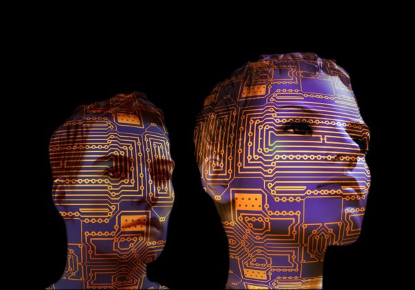 Disruption - Intelligence artificielle - Stéphane Mallard