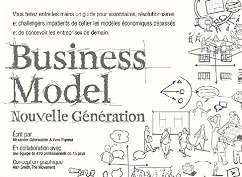 business model nouvelle génération modèles économiques
