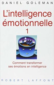 l'intelligence émotionnelle daniel Goleman livres de psychologie