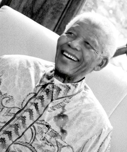 Les Plus Belles Citations De Nelson Mandela