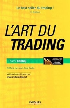 l'art du trading Thami Kabbaj