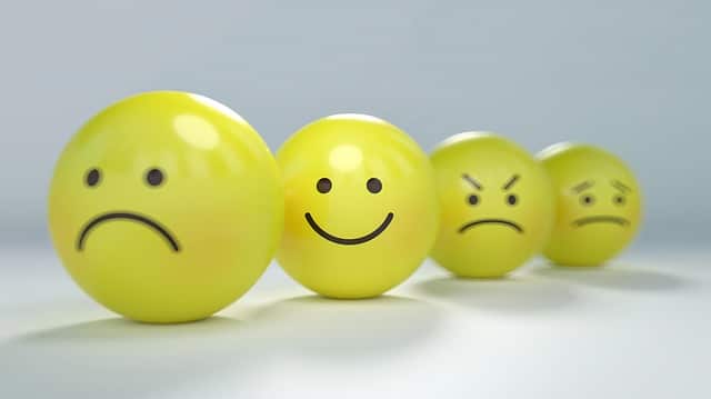 leviers pour augmenter les émotions positives management bienveillant
