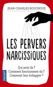 les pervers narcissiques JC Bouchoux