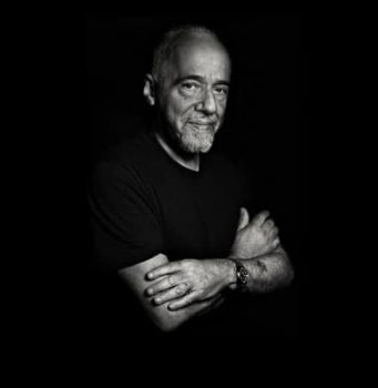 Paulo Coelho amour l'alchimiste rêves écrivain