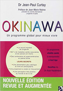 okinawa: un programme global pour mieux vivre - Dr Jean-Paul Curtay