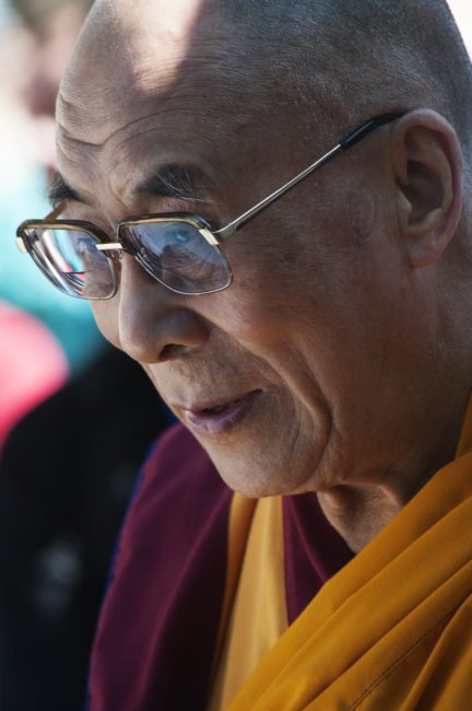citations du dalaï-lama - compassion