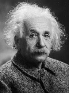citations d'Albert Einstein