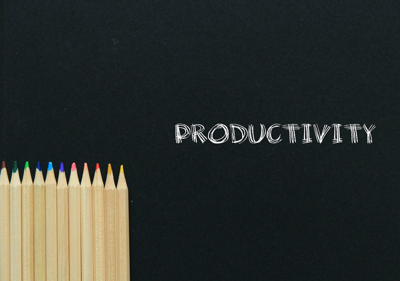 Ameliorer Votre Productivite 11 Citations De Productivite