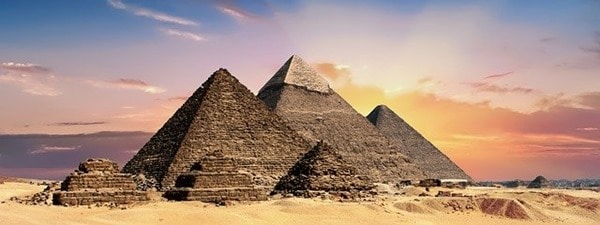 alchimiste pyramides trouver son trésor