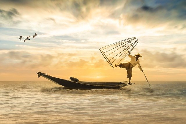 où se trouve le bonheur histoire du pêcheur heureux