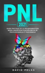 pnl guide pratique programmation neuro linguistique david pelas