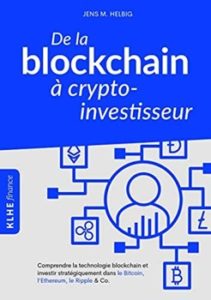 de la blockchain à crypto-investisseur