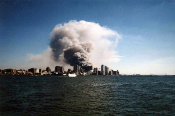 Attentats du 11 septembre 2001