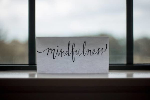 Le mindfulness, un exemple de nouvel outil